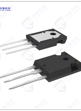 WNSC6D10650Q晶体管DIODE SIL CARB 650V 10A TO220AC