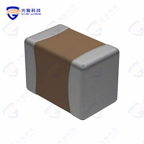 VJ0805Y561KXACW1BC《CAP CER 560PF 50V X7R 0805》