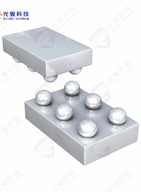 SI8483DB-T2-E1《MOSFET P-CH 12V 16A 6MICRO FOOT》