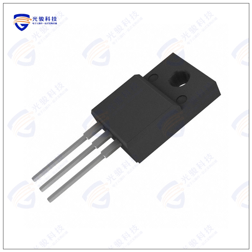 CDMSJ22013.8-650 SL晶体管SUPER JUNCTION MOSFETS