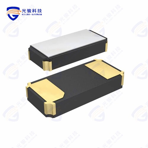 FC-135 32.7680KA-A《CRYSTAL 32.7680KHZ 12.5PF SMD》
