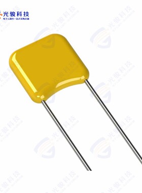 SR201C104KAATR2《CAP CER 0.1UF 100V X7R RADIAL》