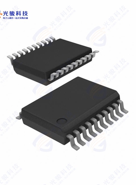 ADUM1240ARSZ《DGTL ISO 3750VRMS 2CH GP 20SSOP》