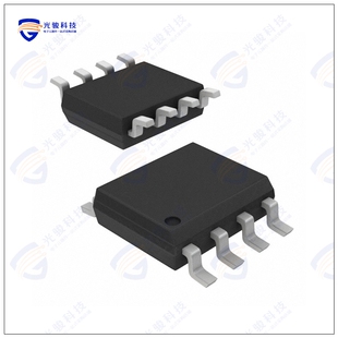 AO4612晶体管MOSFET N/P-CH 60V 4.5A 8SOIC