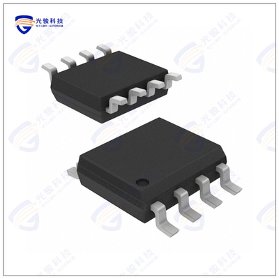 AO4818B晶体管MOSFET 2N-CH 30V 8A 8SOIC