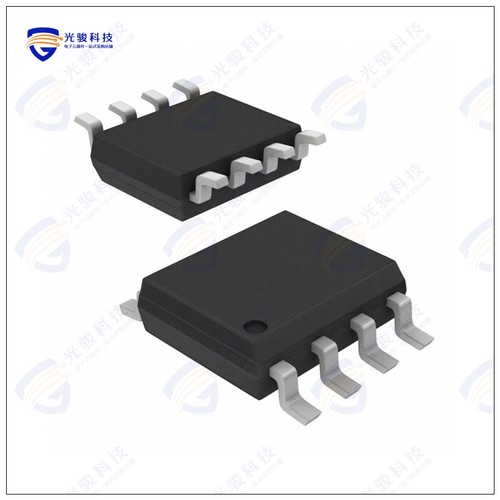 AOSD32334C晶体管MOSFET 2N-CH 30V 7A 8SOIC