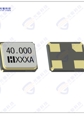 E1SB32E006500A晶体 振荡器 XTAL 2016 32MHZ 6P