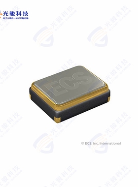 ECS-384-8-37TC-CZY-TR《CRYSTAL 38.400MHZ 8PF WTHERM SMD》
