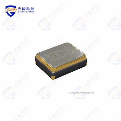 ECS-260-7-37TC-CZY-TR《CRYSTAL 26.000MHZ 7PF WTHERM SMD》