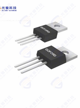 G65P06T《P-60V,RD(MAX)18M@-10V,VTH-2.0V~》