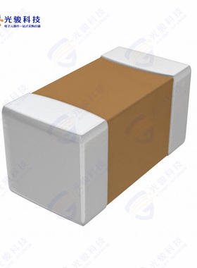 CEU3E2X7R1H682M080AE《CAP CER 6800PF 50V X7R 0603》