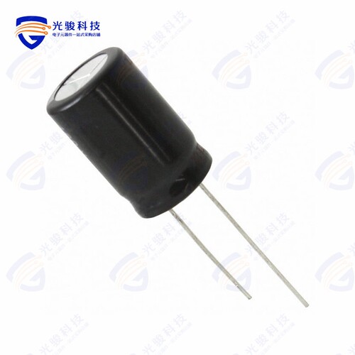 EEU-EB2G470《CAP ALUM 47UF 20% 400V RADIAL》