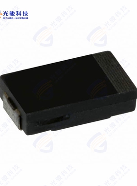 EEF-CD1B150R《CAP ALUM POLY 15UF 20% 12.5V SMD》