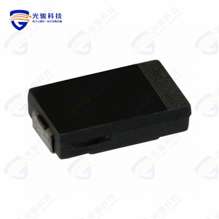 ALUM POLY SMD CD0G820R CAP 20% EEF 82UF