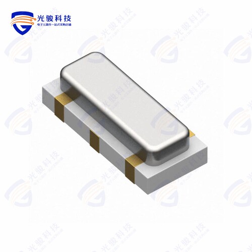 CSTNR6M00GH5C000R0《CERAMIC RES 6.0000MHZ 39PF SMD》