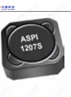 ASPI-1207S-680M-T《IND 68UH 2.1A 140M》