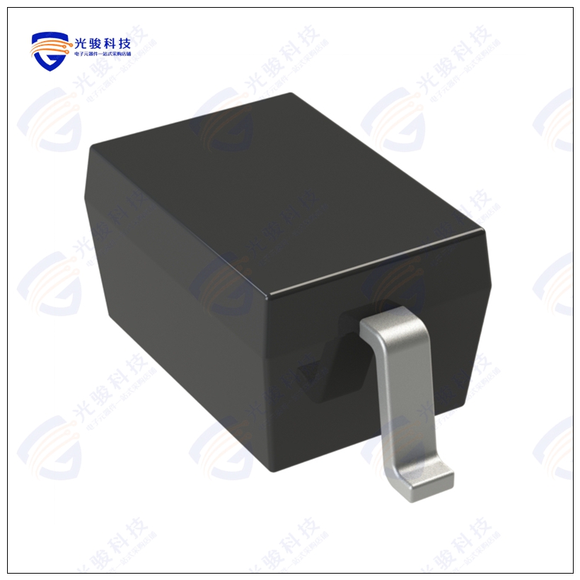 BSR106WS-TP晶体管DIODE SCHOTTKY 60V 1A SOD323