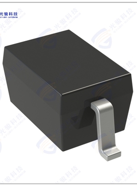 SD101CWSHE3-TP晶体管DIODE SCHOTTKY 40V 15MA SOD323