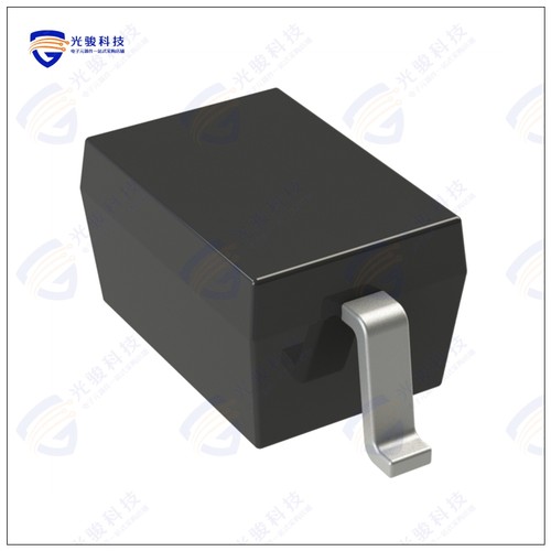B0540WS-TP晶体管DIODE SCHOTTKY 40V 500MA SOD323