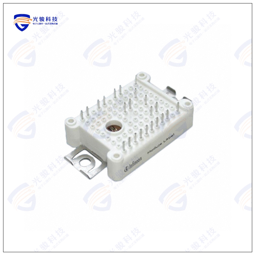 FP10R12W1T7B11BOMA1晶体管IGBT MODULE 1200V 10A 20MW EASY