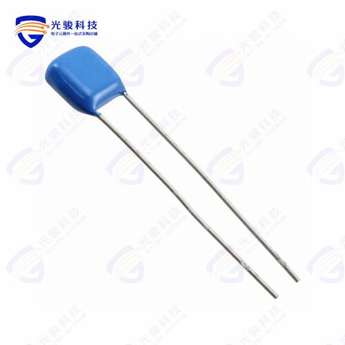 KTD501B564M55A0T00《CAP CER 0.56UF 500V X7R RADIAL》