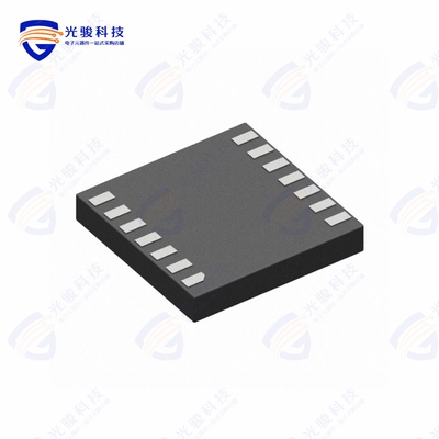 SI823H3AB-IM1R《5KV GATE DRIVER 14-QFN》