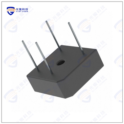 GBPC2508W晶体管BRIDGE RECT 1P 800V 25A GBPC-W