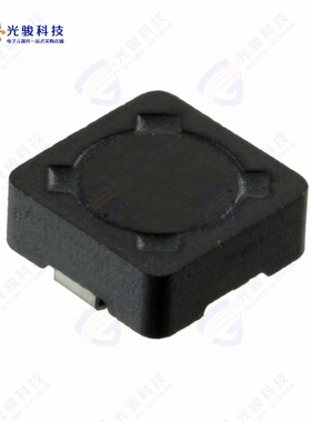 DR73-820-R《FIXED IND 82UH 860MA 384MOHM SMD》
