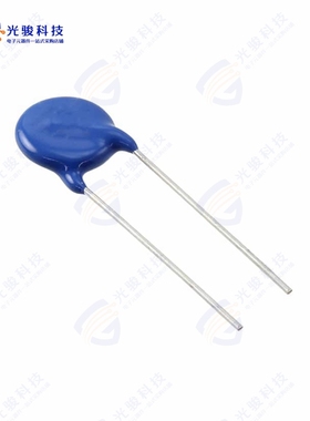 WKO222MCPCF0KR《CAP CER 2200PF 440VAC Y5U RADIAL》