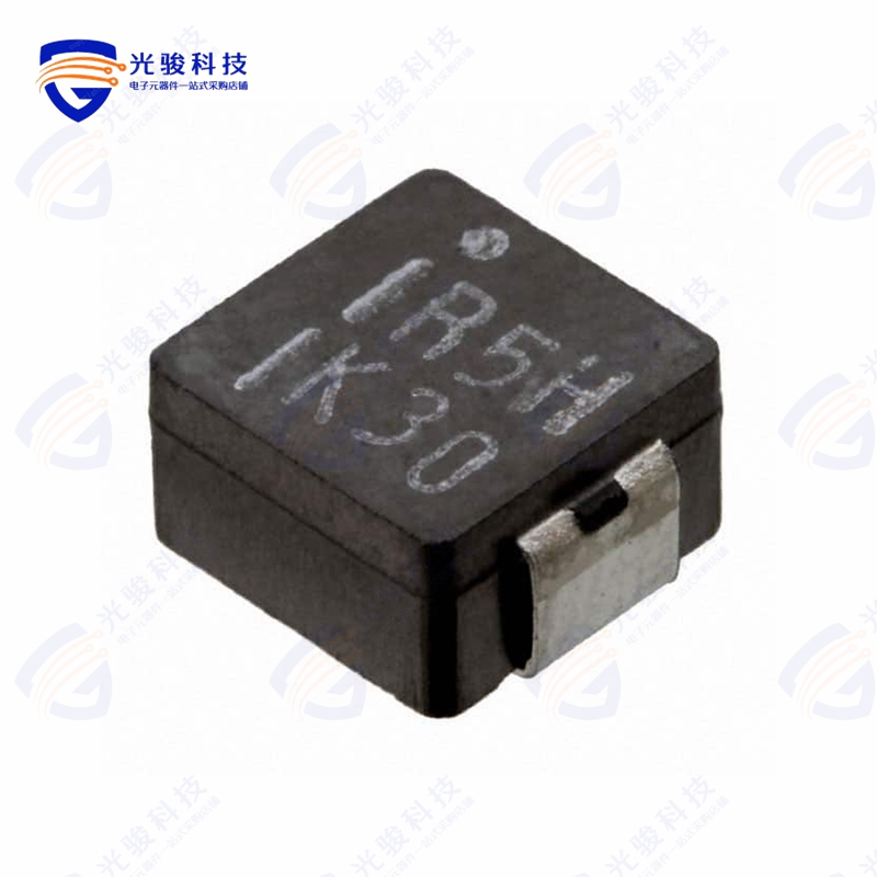 MPLCH0740L1R5《FIXED IND 1.5UH 11.1A 9 MOHM SMD》
