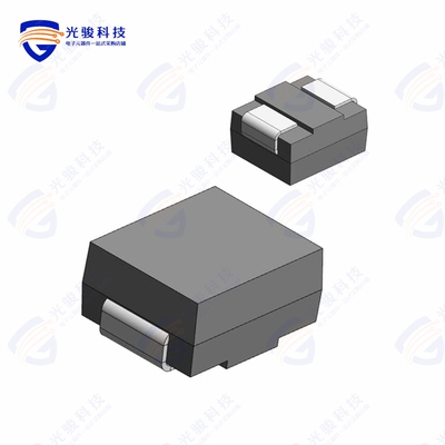 SMBJE26AH《TVS DIODE 26VWM UNI》