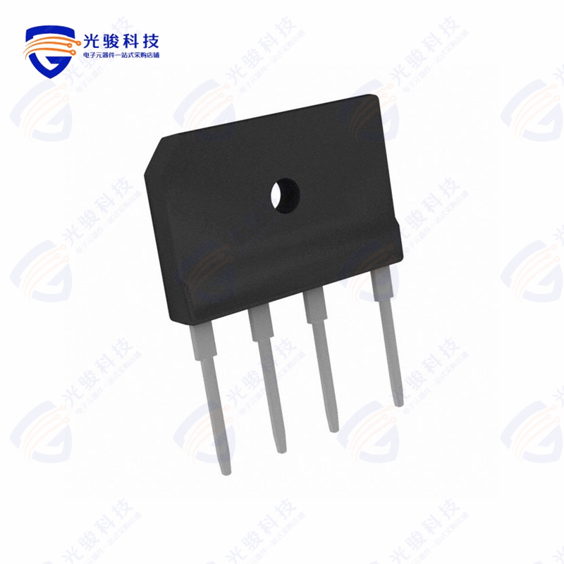 GBJ5010-B1-0000《RECT BRIDGE  1000V 50A 6KBJ》