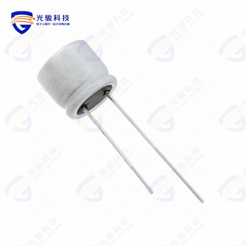 PLF1D820MCL2TD《CAP ALUM POLY 82UF 20% 20V T/H》