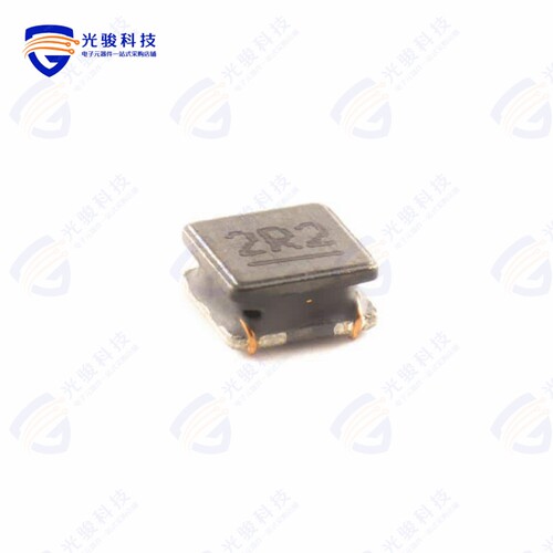 PCFV35-6R8M-RC《6.8uH +/-20% SMD Power Chip Ind.》