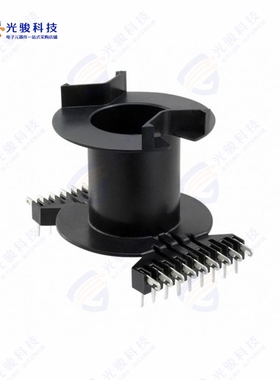 B65687A1018T001《BOBBIN COIL FORMER PM 74 X 59》