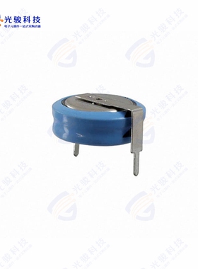 EDC224Z5R5H《CAP 220MF -20% +80% 5.5V T/H》