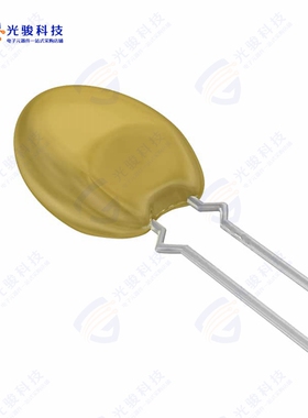 TAP225K050GSB《CAP TANT 2.2UF 10% 50V RADIAL》