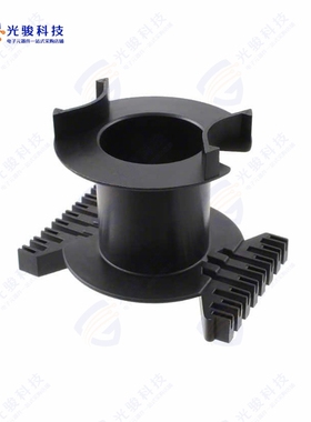 B65685A1000T001《BOBBIN COIL FORMER PM 62 X 49》