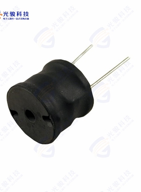 1539M29《FIXED IND 1MH 4.4A 183 MOHM TH》