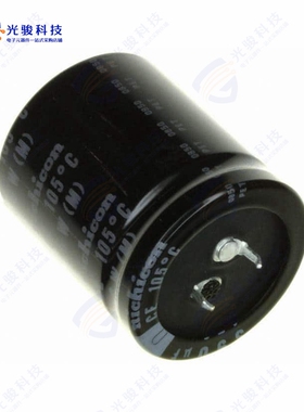 LGW2G681MELC50《CAP ALUM 680UF 20% 400V SNAP》