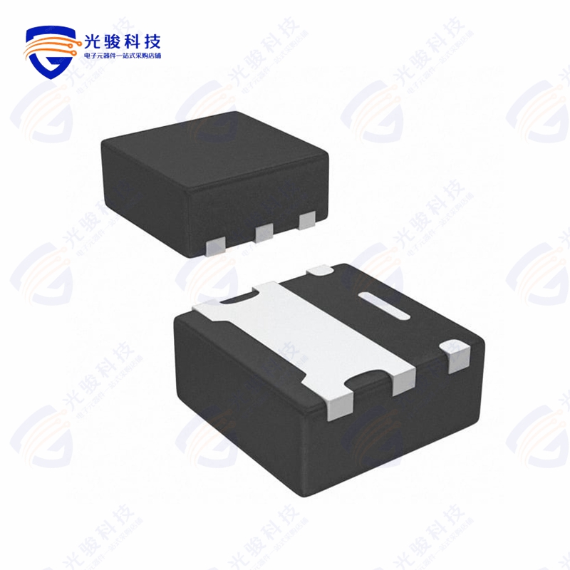 SIB457EDK-T1-GE3《MOSFET P-CH 20V 9A PPAK SC75-6》