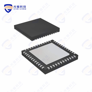 TRF371109IRGZT《RF DEMOD IC 300MHZ-1.7GHZ 48VQFN》