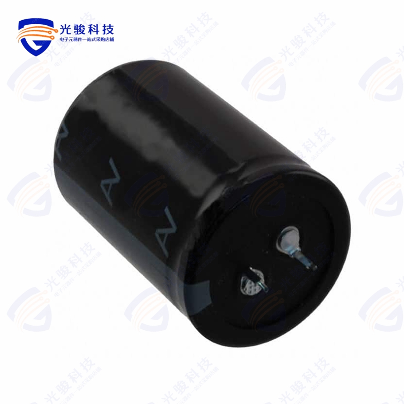 ELG158M250AT6AA《CAP ALUM 1500UF 20% 250V SNAP》