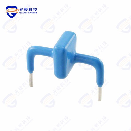 AK10-076C-BP《TVS DIODE 76VWM 135VC AK》