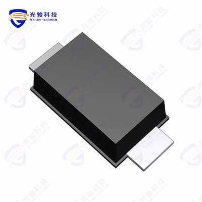 RB160MM-50TR《DIODE SCHOTTKY 40V 1A PMDU》