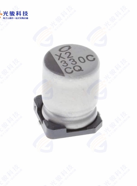 UCQ1C331MCL1GS《CAP ALUM 330UF 20% 16V SMD》