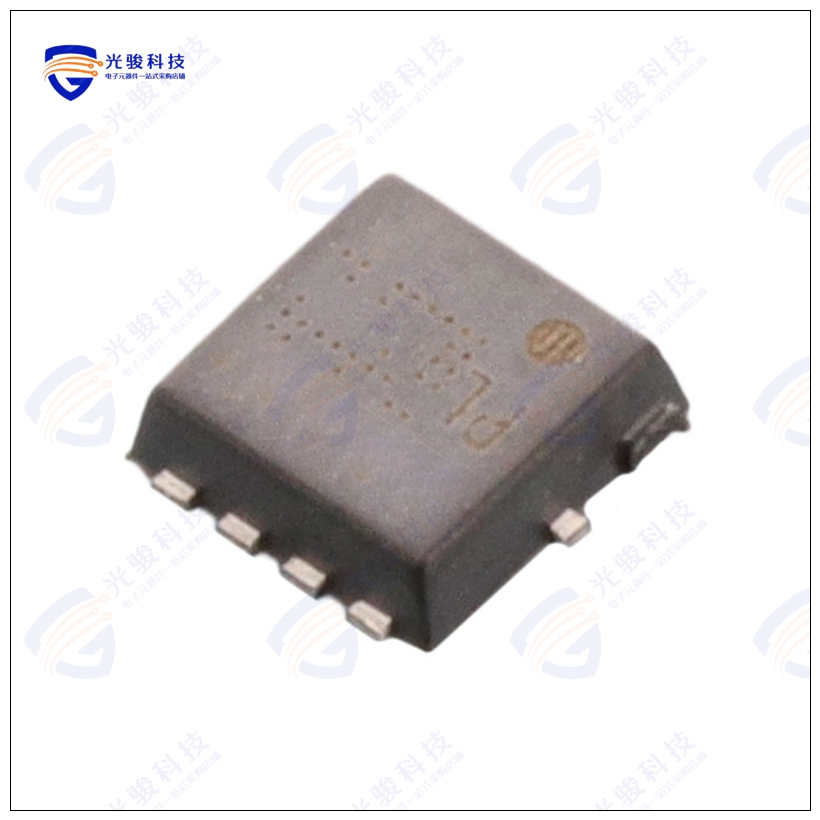 TPN4R806PL,L1Q晶体管MOSFET N-CH 60V 72A 8TSON