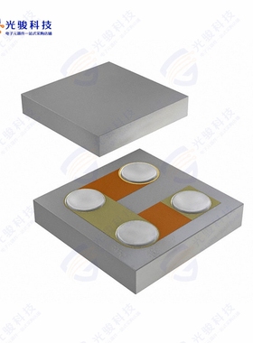 TPD2E007YFMRG4《TVS DIODE 13VWM 4DSLGA》