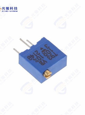 T93YB100KT20《SFERNICE POTENTIOMETERS & TRIMME》