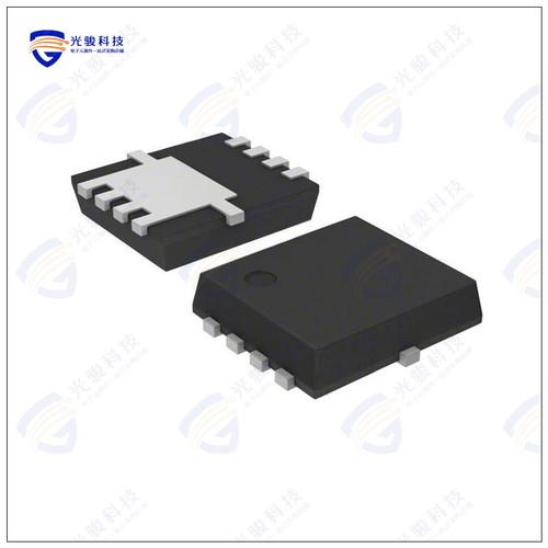 TPH12008NH,L1Q晶体管MOSFET N-CH 80V 24A 8SOP